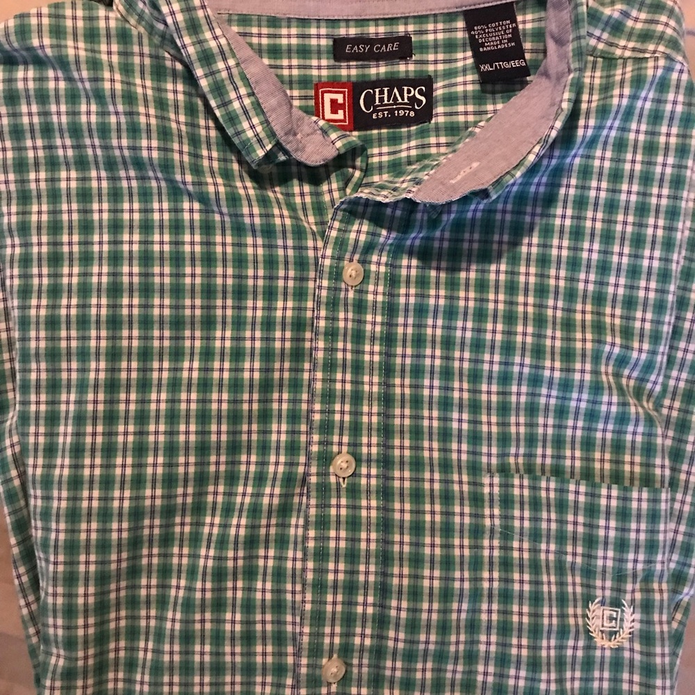 Chaps Shirt